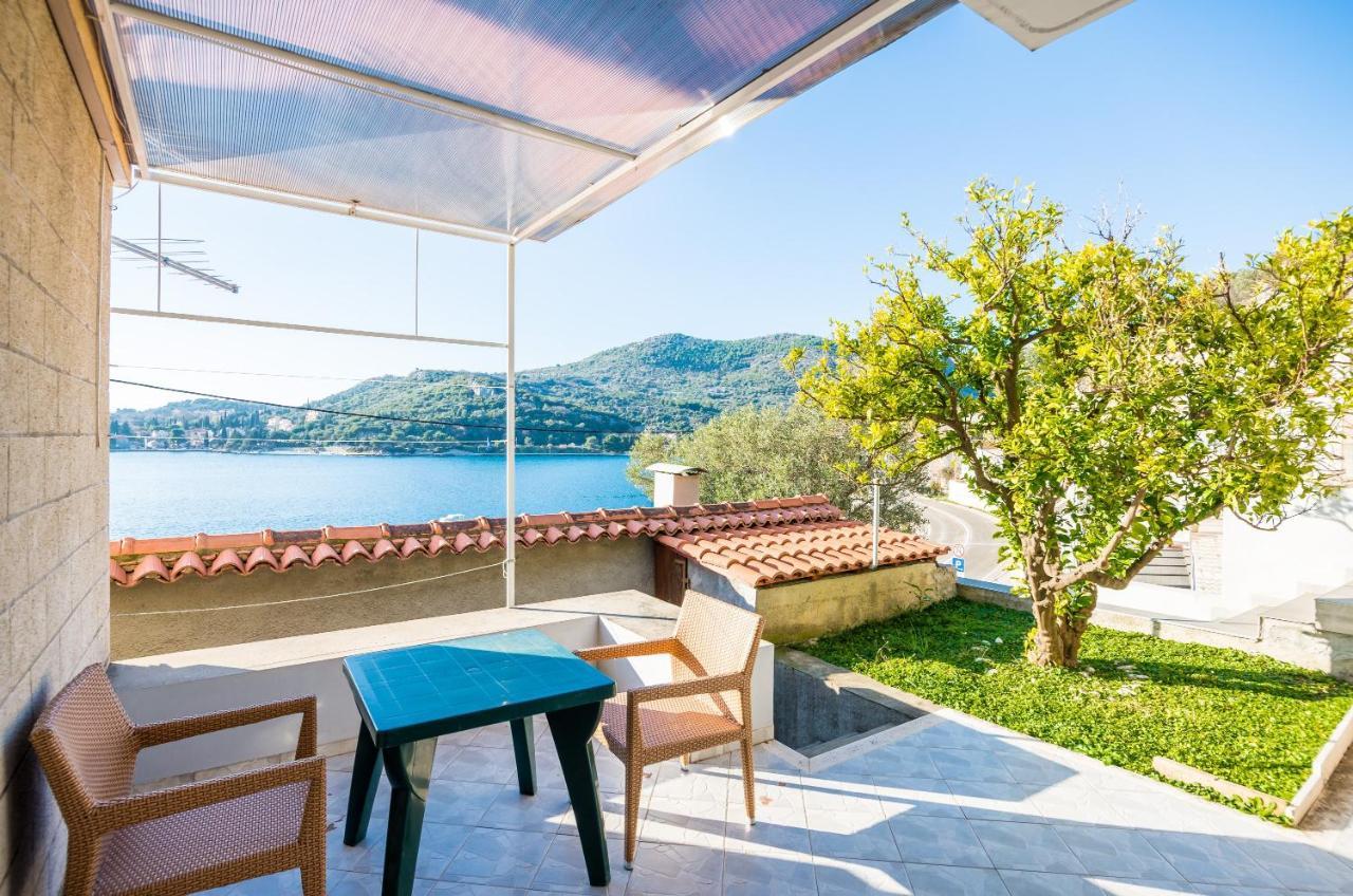 Apartments Violic Zaton  Dış mekan fotoğraf