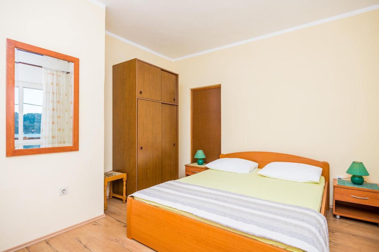 Apartments Violic Zaton  Dış mekan fotoğraf