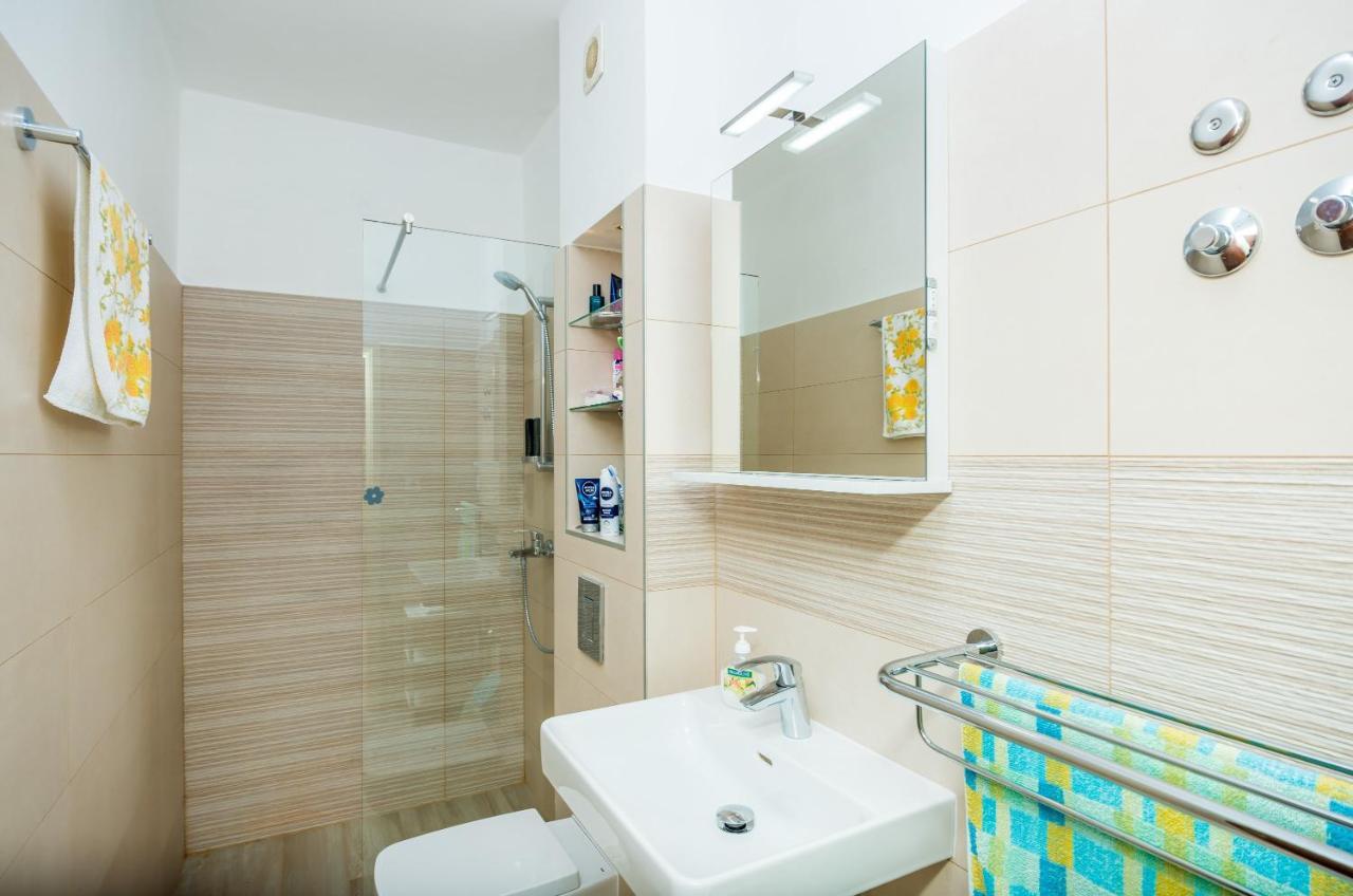 Apartments Violic Zaton  Dış mekan fotoğraf