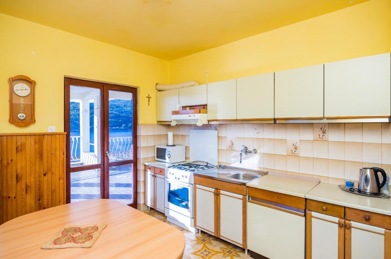 Apartments Violic Zaton  Dış mekan fotoğraf