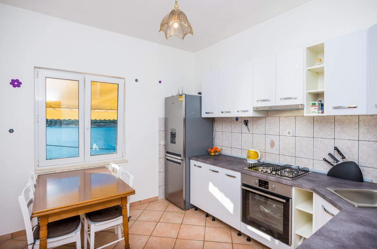 Apartments Violic Zaton  Dış mekan fotoğraf