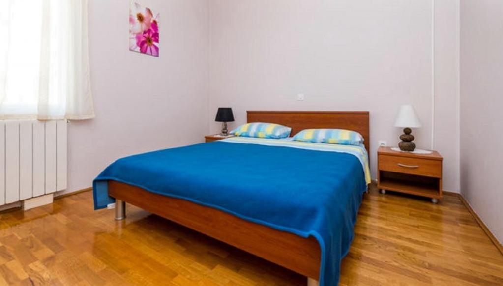 Apartments Violic Zaton  Dış mekan fotoğraf