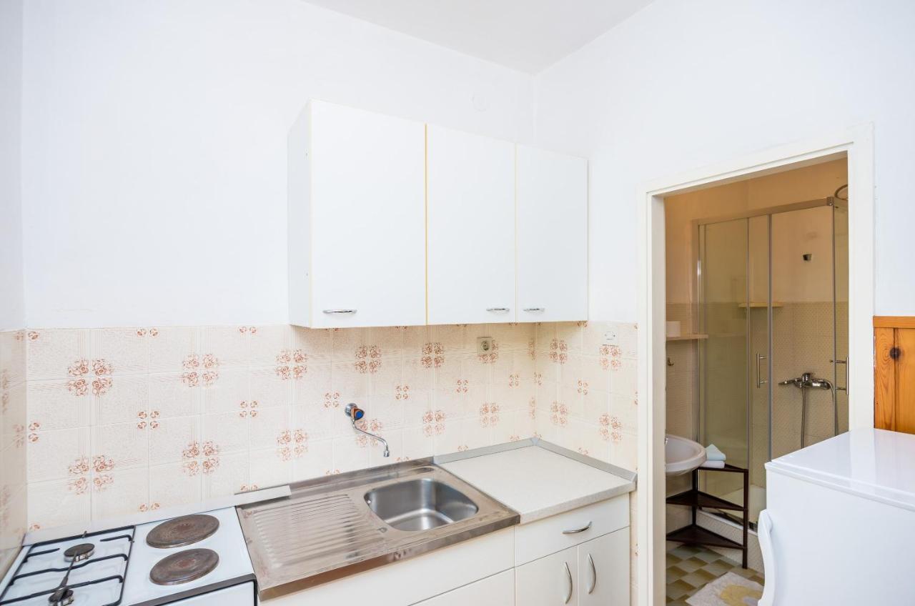 Apartments Violic Zaton  Dış mekan fotoğraf