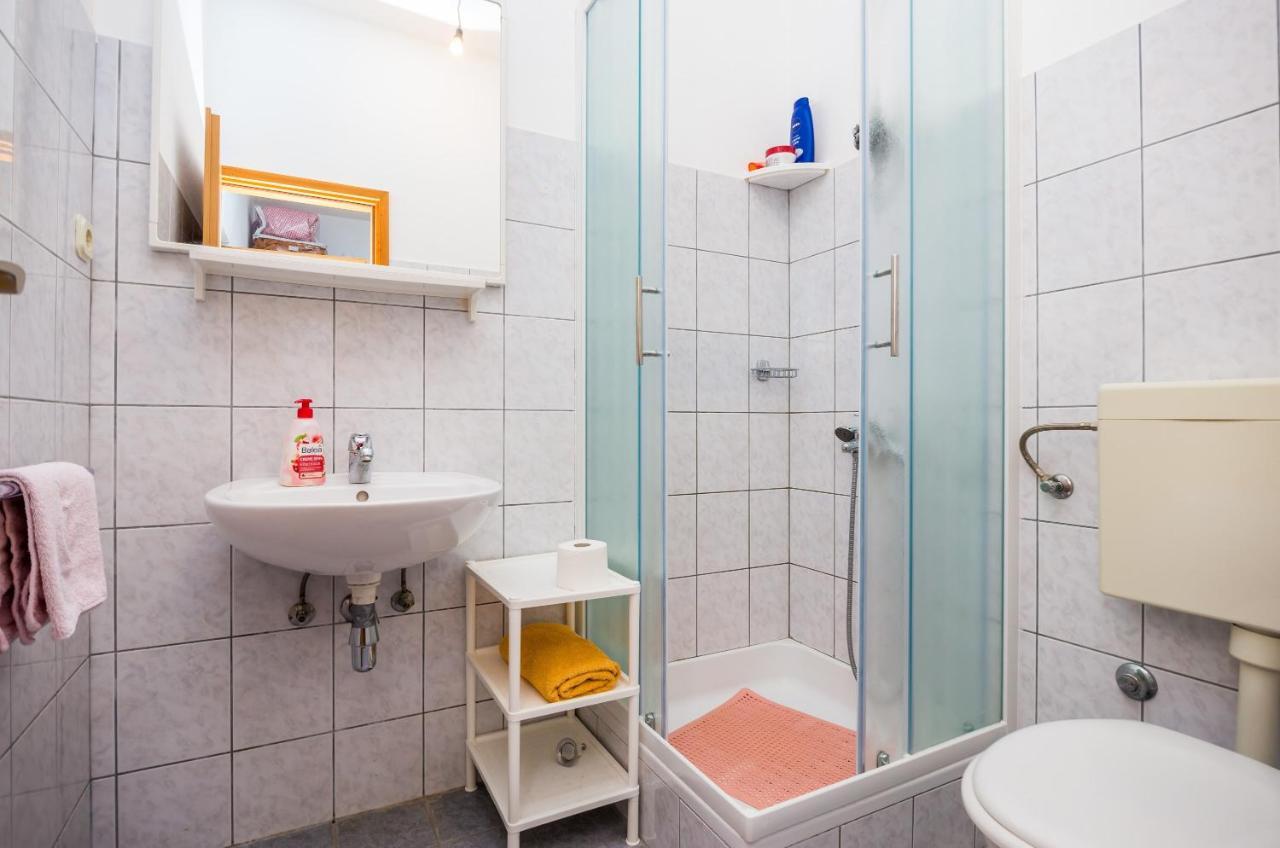 Apartments Violic Zaton  Dış mekan fotoğraf