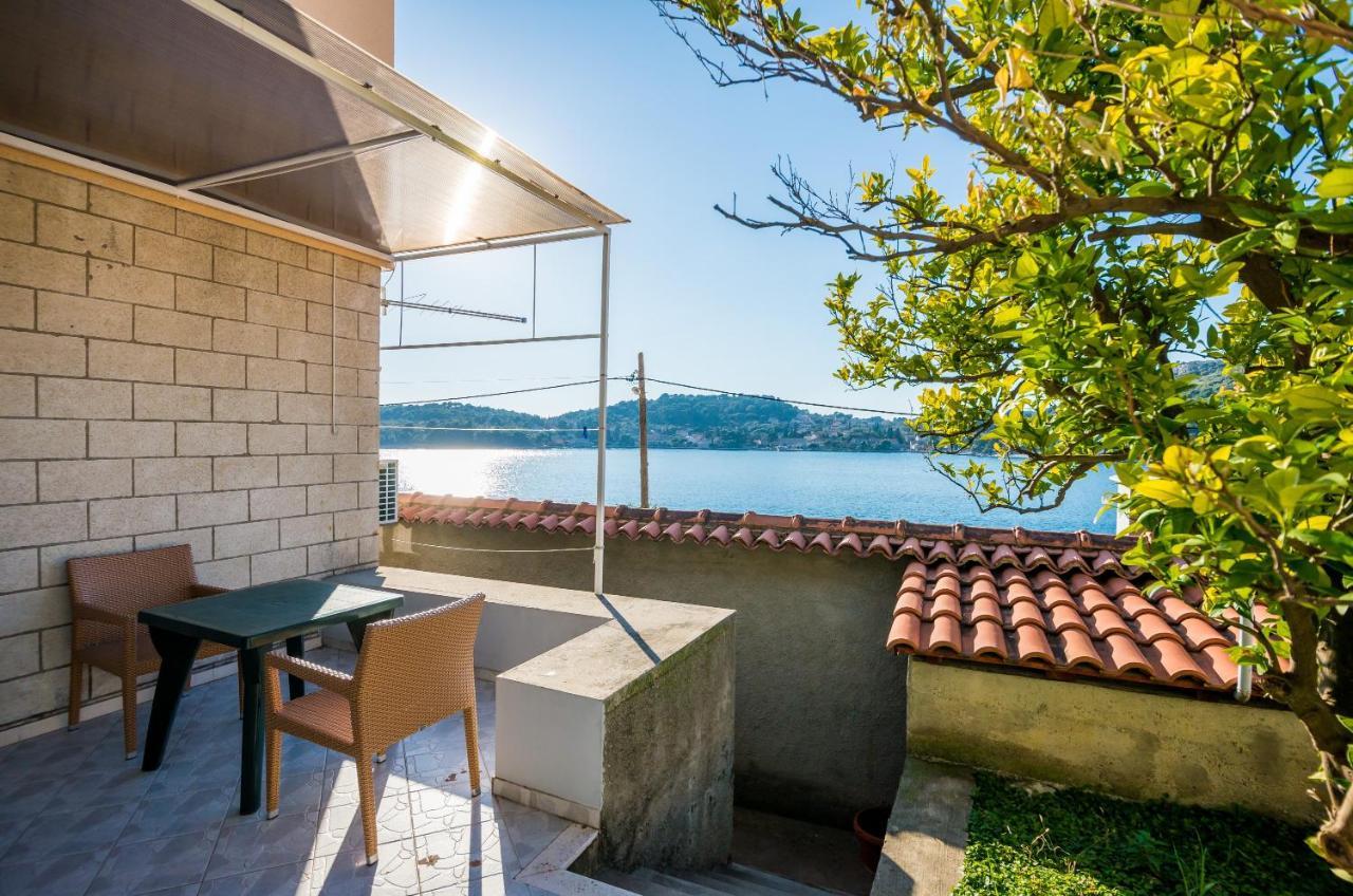 Apartments Violic Zaton  Dış mekan fotoğraf