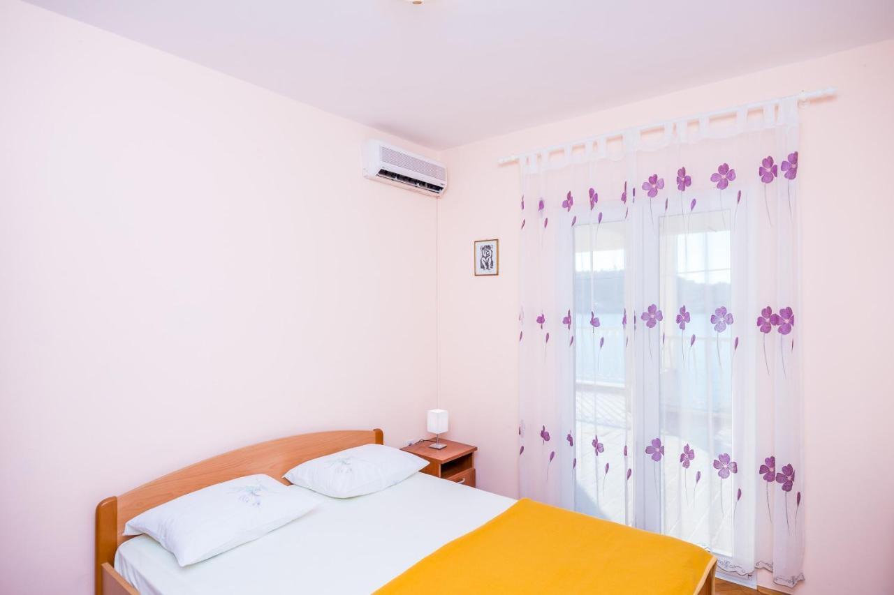 Apartments Violic Zaton  Dış mekan fotoğraf
